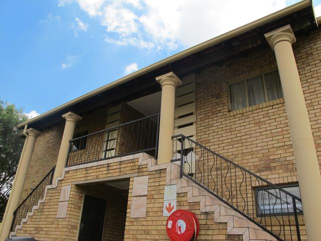 2 Bedroom Apartment For Sale in Witfield