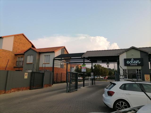 2 Bedroom apartment for sale in Wolmer, Pretoria