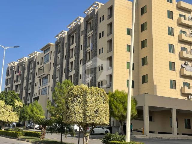 2 Bedroom Apartment For Sale In Zaraj Housing Scheme Hill View Gated Community
