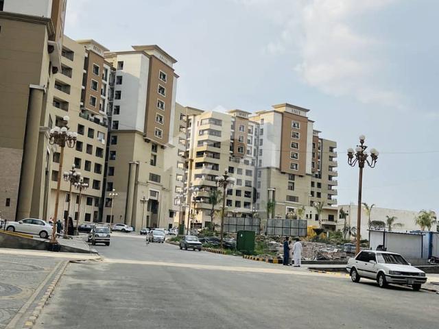 2 Bedroom Apartment For Sale In Zarkon Heights G 15