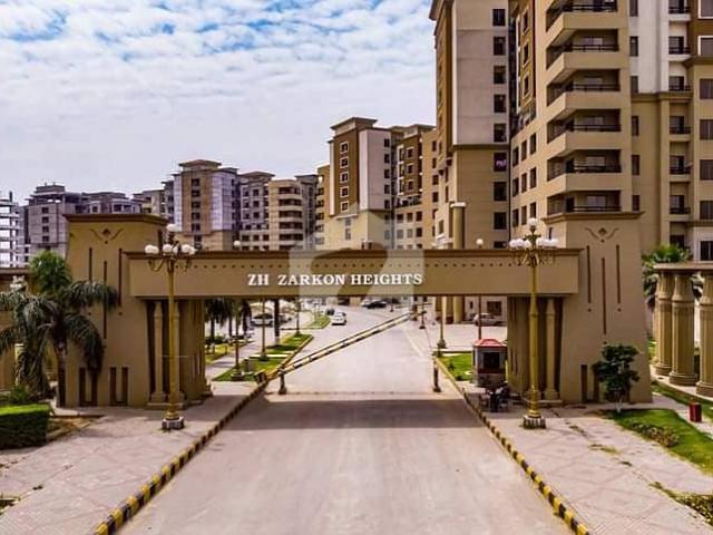 2 Bedroom Apartment For Sale In Zarkon Heights G 15 Islamabad