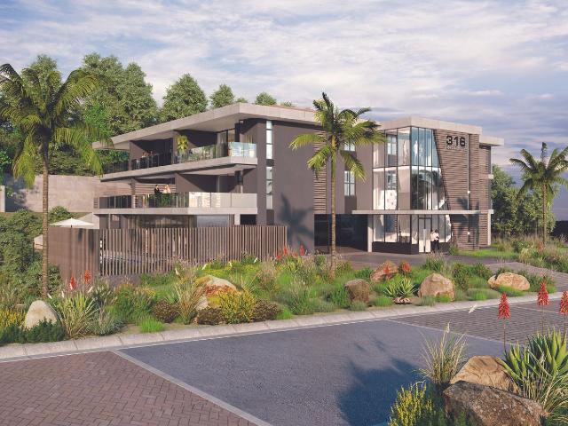 2 Bedroom Apartment For Sale in Zimbali Lakes Resort
