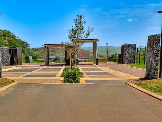 2 Bedroom Apartment For Sale in Zimbali Lakes Resort