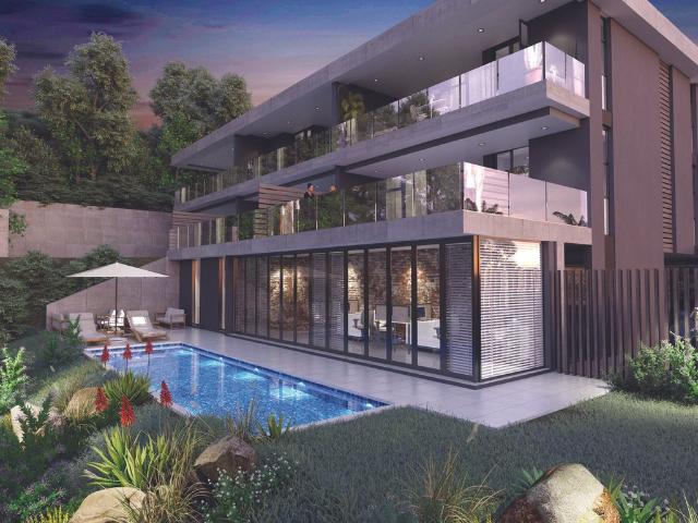 2 Bedroom Apartment For Sale in Zimbali Lakes Resort