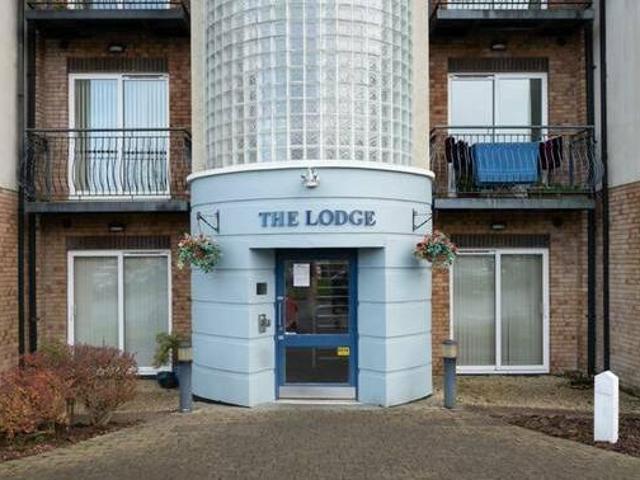 2 bedroom apartment for sale in 24 The Lodge Classes Lake Ballincollig Cork P31 ED01 Ireland
