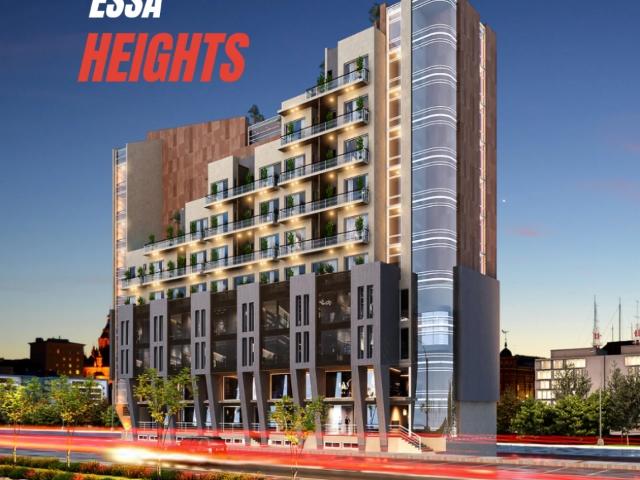 2 BEDROOM APARTMENT FOR SALE Rawalpindi Bahria Town Rawalpindi ID 78499