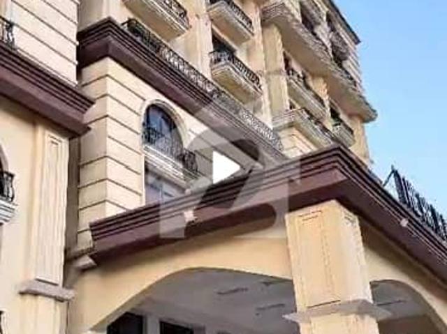 2 Bedroom Apartment for Sale The Arch G 11/3