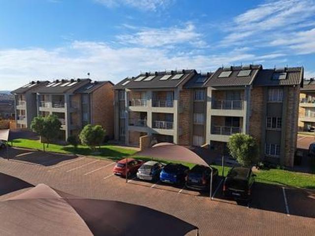 2 bedroom apartment for sale
