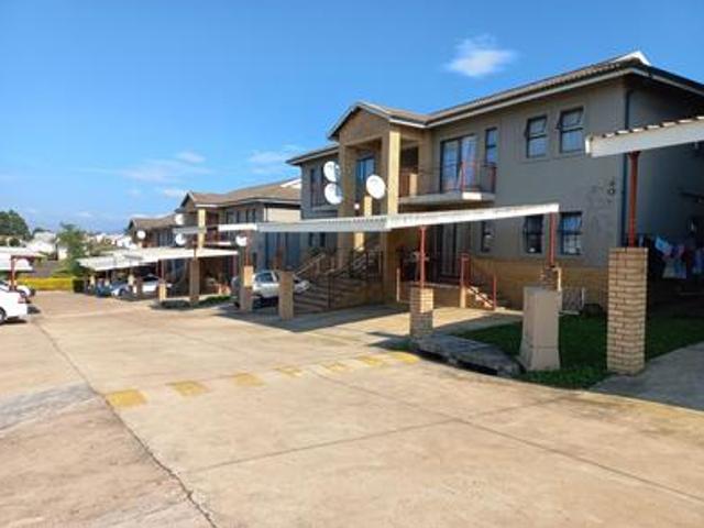 2 bedroom apartment for sale