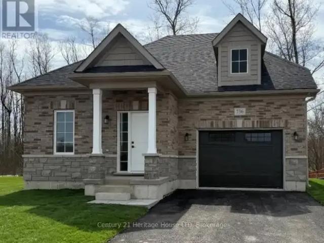 2 Bedroom Apartment Fort Erie ON LS102578764