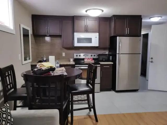2 Bedroom Apartment Fort McMurray AB 104180461