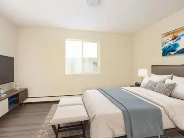 2 Bedroom Apartment Fort McMurray AB 103739211