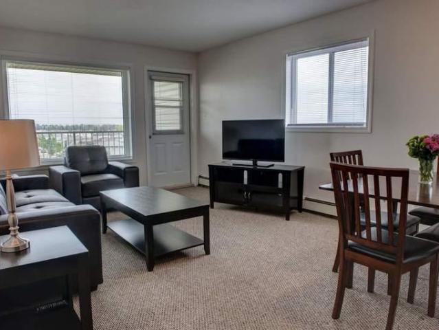 2 Bedroom Apartment Fort McMurray AB 96586206