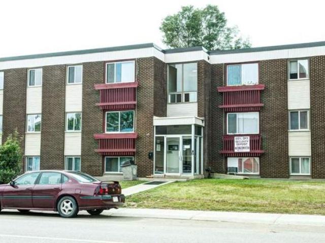 2 Bedroom Apartment Fort McMurray AB LS96586182