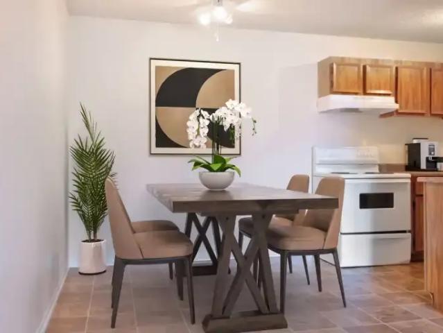 2 Bedroom Apartment Fort McMurray AB LS102845019