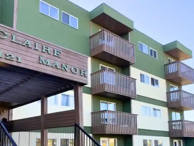 2 Bedroom Apartment Fort McMurray AB LS103118777