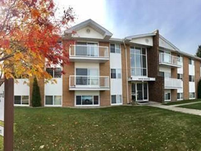 2 Bedroom Apartment Fort Saskatchewan AB LS101440161
