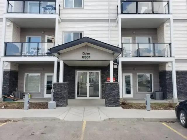 2 Bedroom Apartment Fort Saskatchewan AB LS102752126