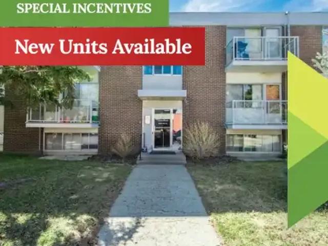 2 Bedroom Apartment Fort Saskatchewan AB LS102845346