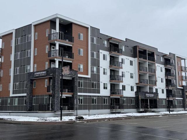 2 Bedroom Apartment Fort Saskatchewan AB 98313165