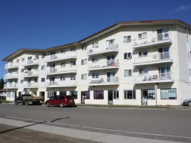 2 Bedroom Apartment Fort St. John BC 99409661
