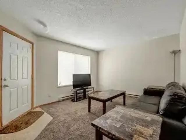2 Bedroom Apartment Fort St. John BC LS101040994