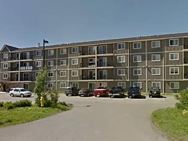 2 Bedroom Apartment Fort St. John BC LS102844989