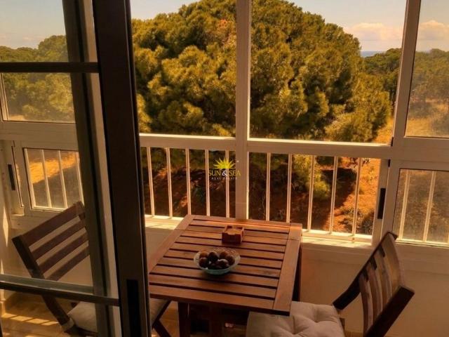 2 BEDROOM APARTMENT GUARDAMAR DEL SEGURA