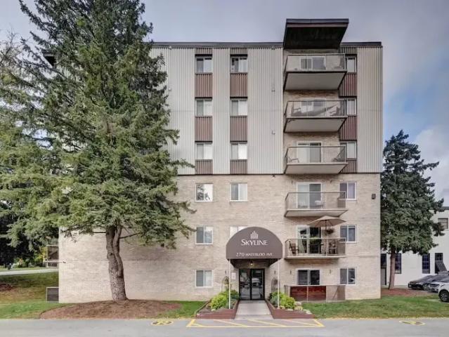 2 Bedroom Apartment Guelph ON 94328172