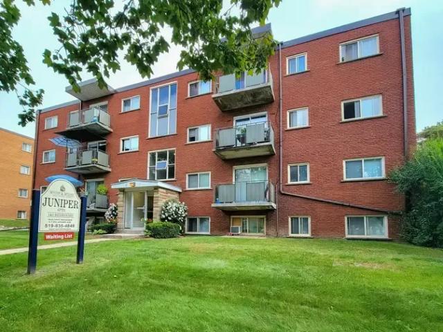 2 Bedroom Apartment Guelph ON 96586749