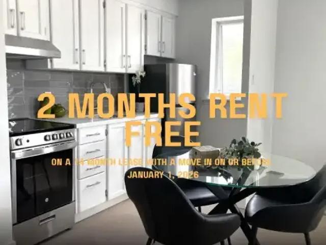 2 Bedroom Apartment Guelph ON 96588890