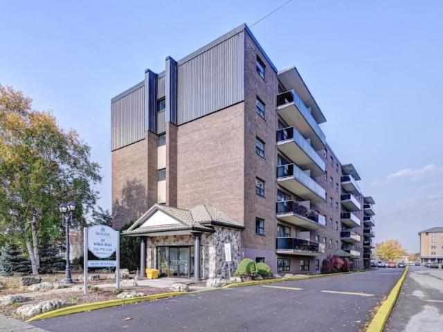 2 Bedroom Apartment Guelph ON 97358166