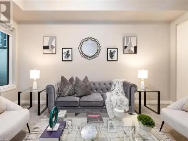 2 Bedroom Apartment Guelph ON 100527220