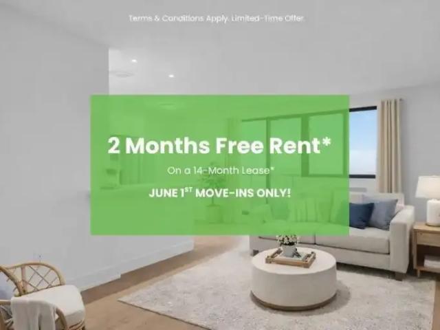 2 Bedroom Apartment Guelph ON 102700993