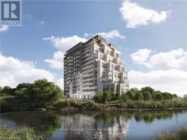 2 Bedroom Apartment Guelph ON 102883597
