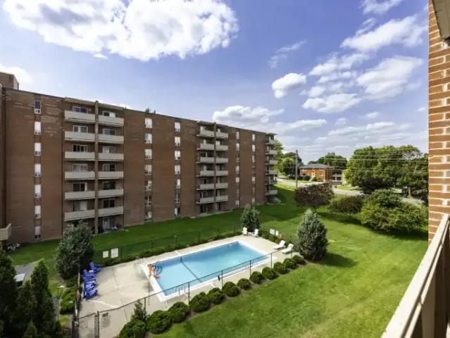 2 Bedroom Apartment Guelph ON 103919550