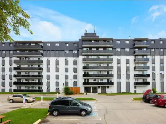 2 Bedroom Apartment Guelph ON 103919894