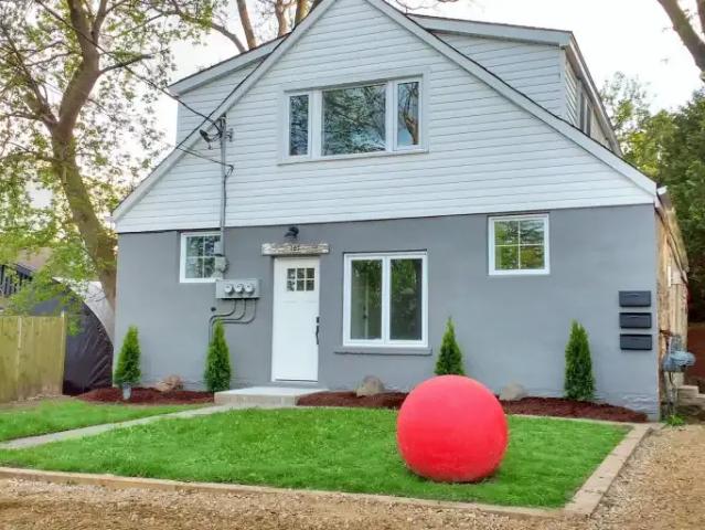 2 Bedroom Apartment Guelph ON 103011743