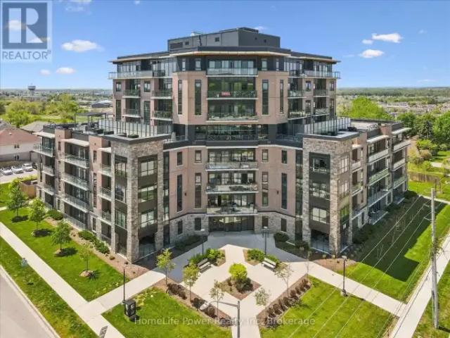 2 Bedroom Apartment Guelph ON 103355363