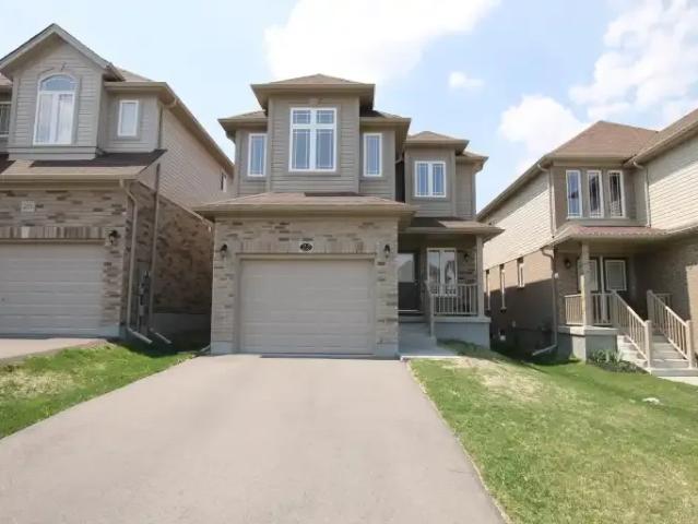 2 Bedroom Apartment Guelph ON 104401433