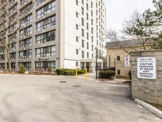 2 Bedroom Apartment Guelph ON 104401375