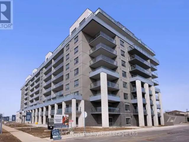 2 Bedroom Apartment Guelph ON 104877004