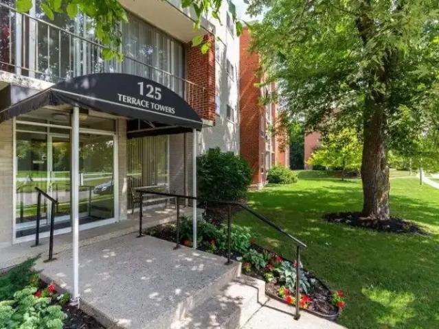 2 Bedroom Apartment Guelph ON 104887337