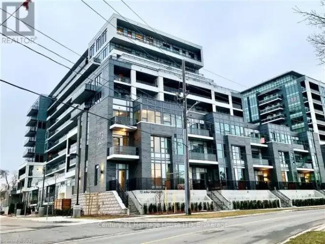 2 Bedroom Apartment Guelph ON 105023461