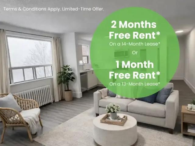 2 Bedroom Apartment Guelph ON LS101041912