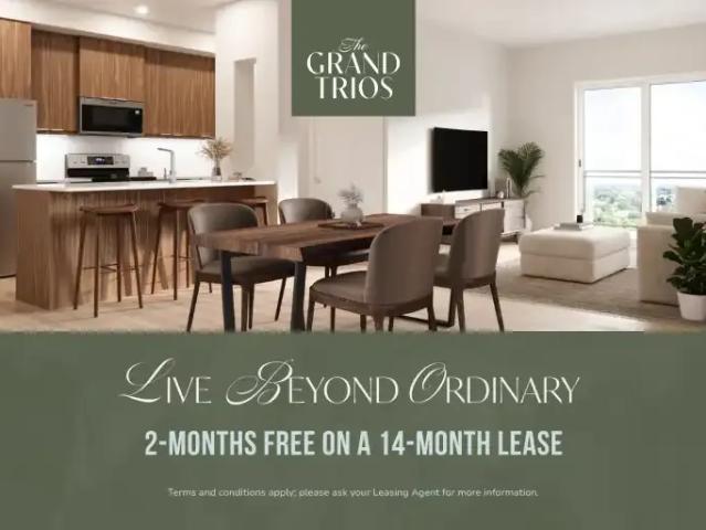 2 Bedroom Apartment Guelph ON LS101300588
