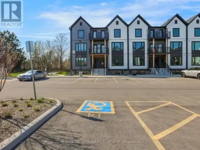 2 Bedroom Apartment Guelph ON LS101948469