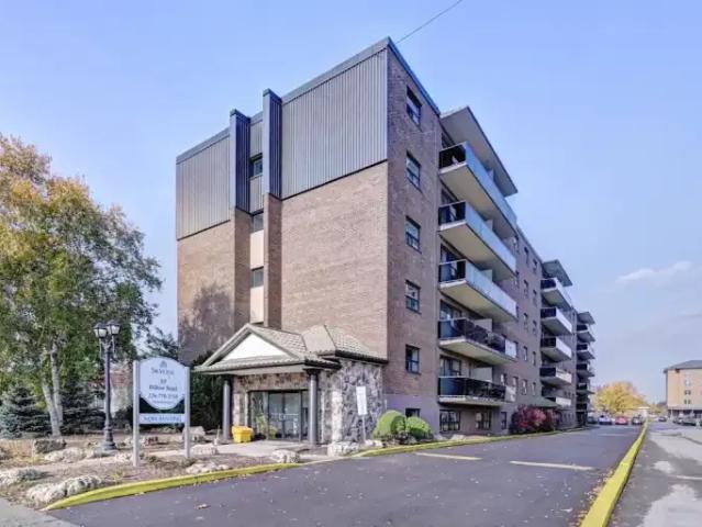 2 Bedroom Apartment Guelph ON LS102844747