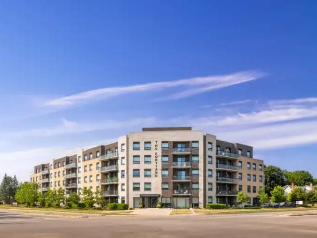 2 Bedroom Apartment Guelph ON LS102845782