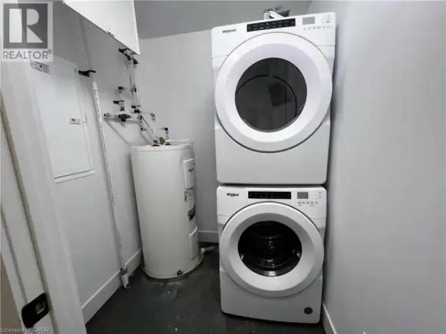 2 Bedroom Apartment Guelph ON LS103091617
